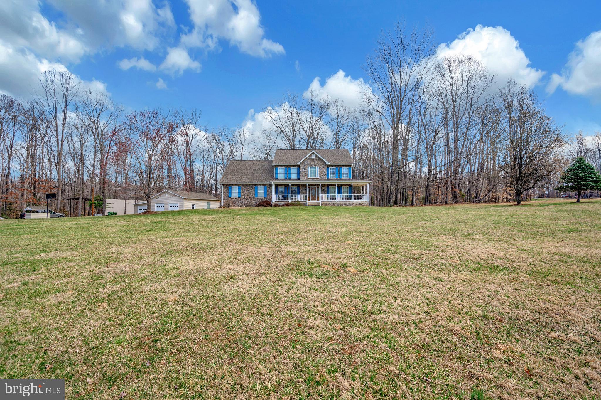 CHESTERWOOD - Residential