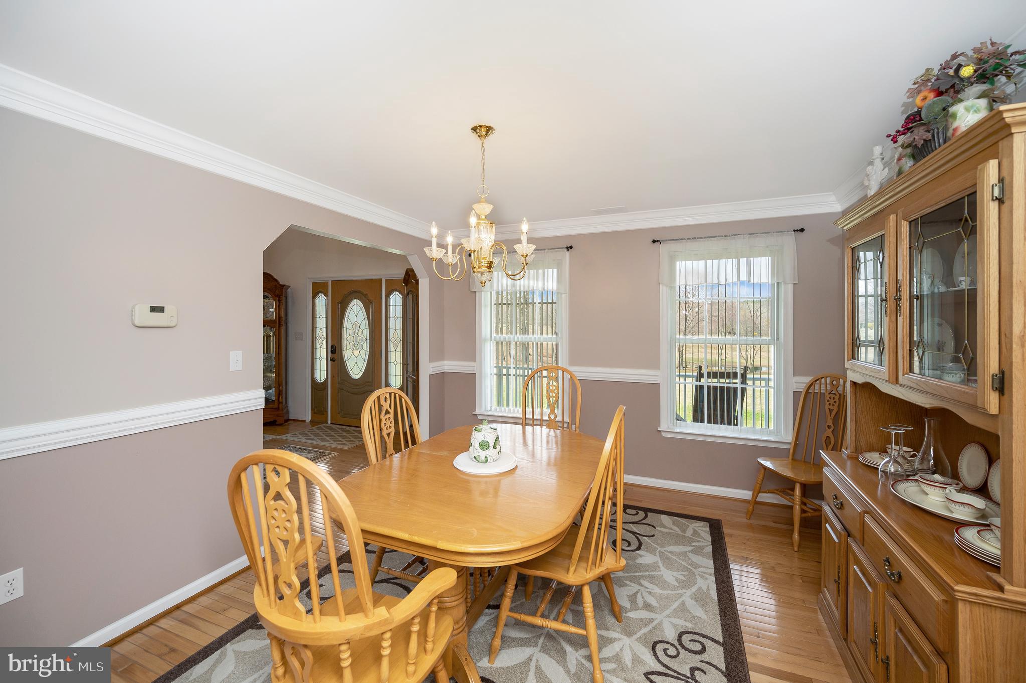 CHESTERWOOD - Residential