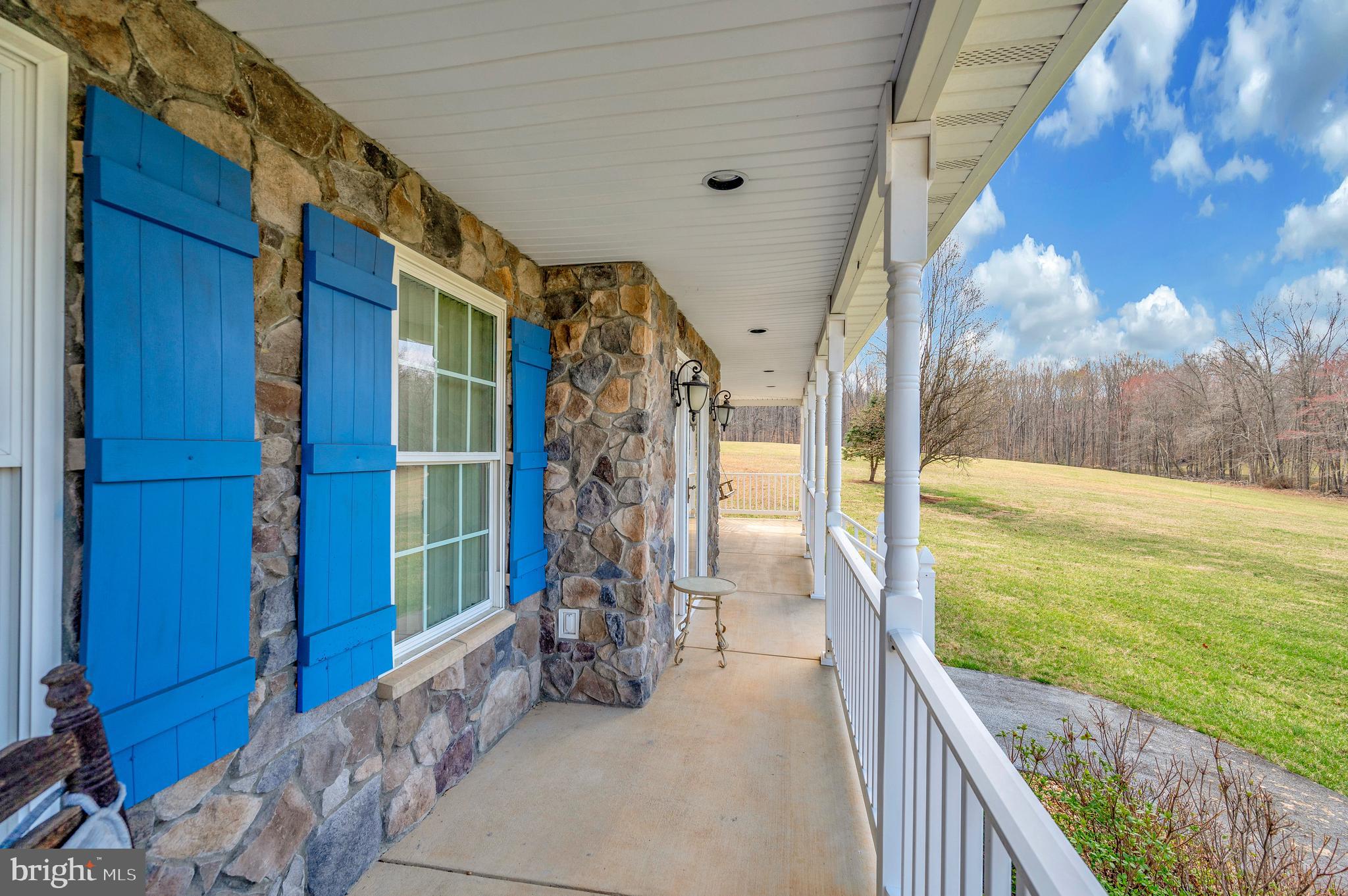 CHESTERWOOD - Residential