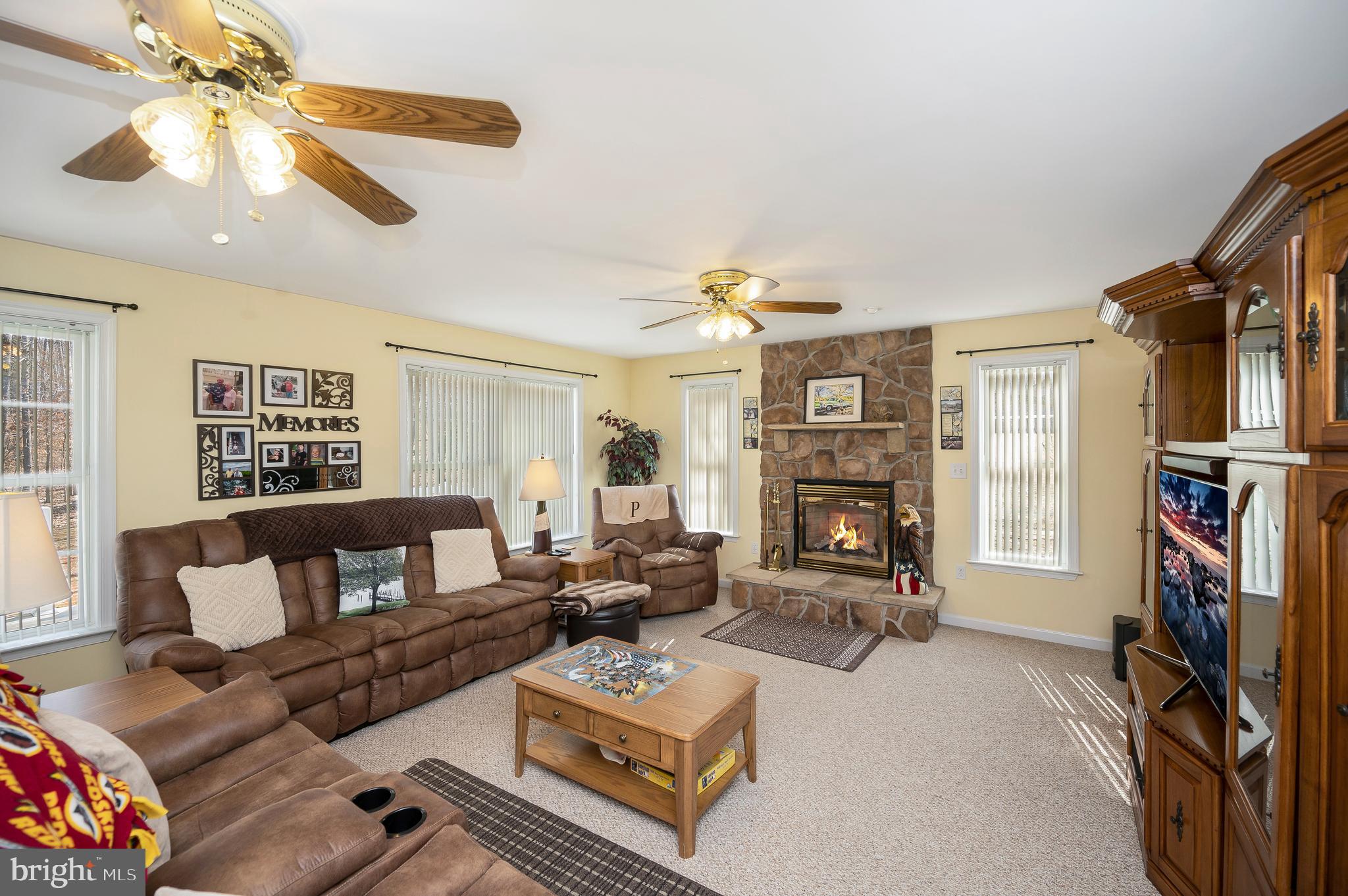 CHESTERWOOD - Residential