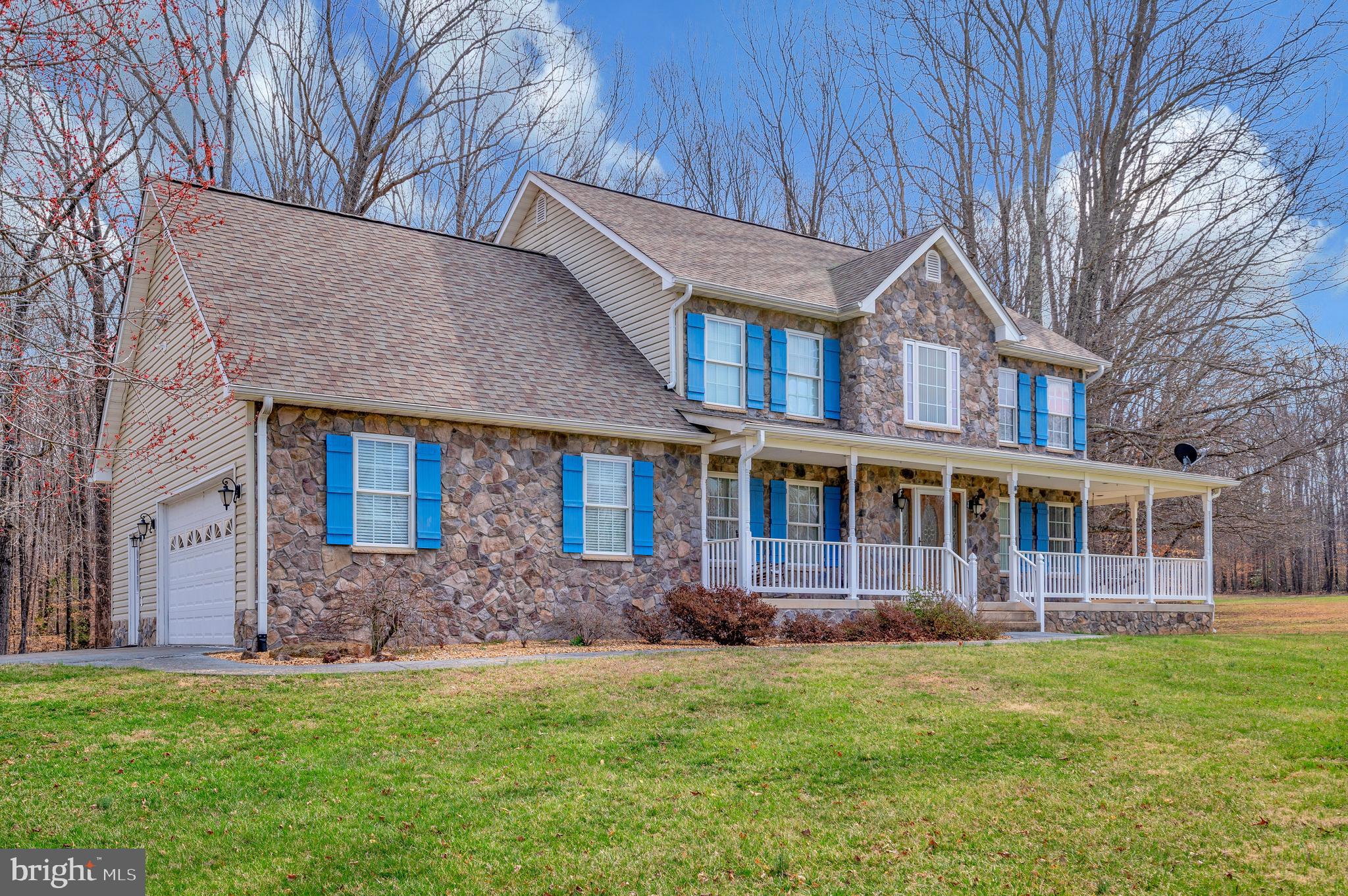 CHESTERWOOD - Residential