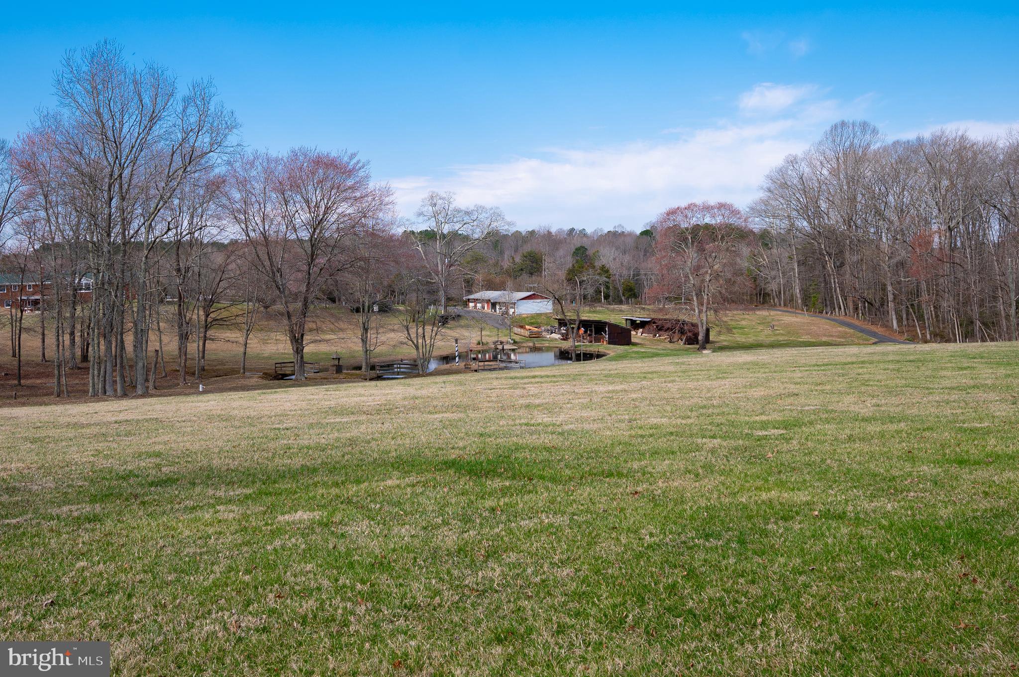 CHESTERWOOD - Residential