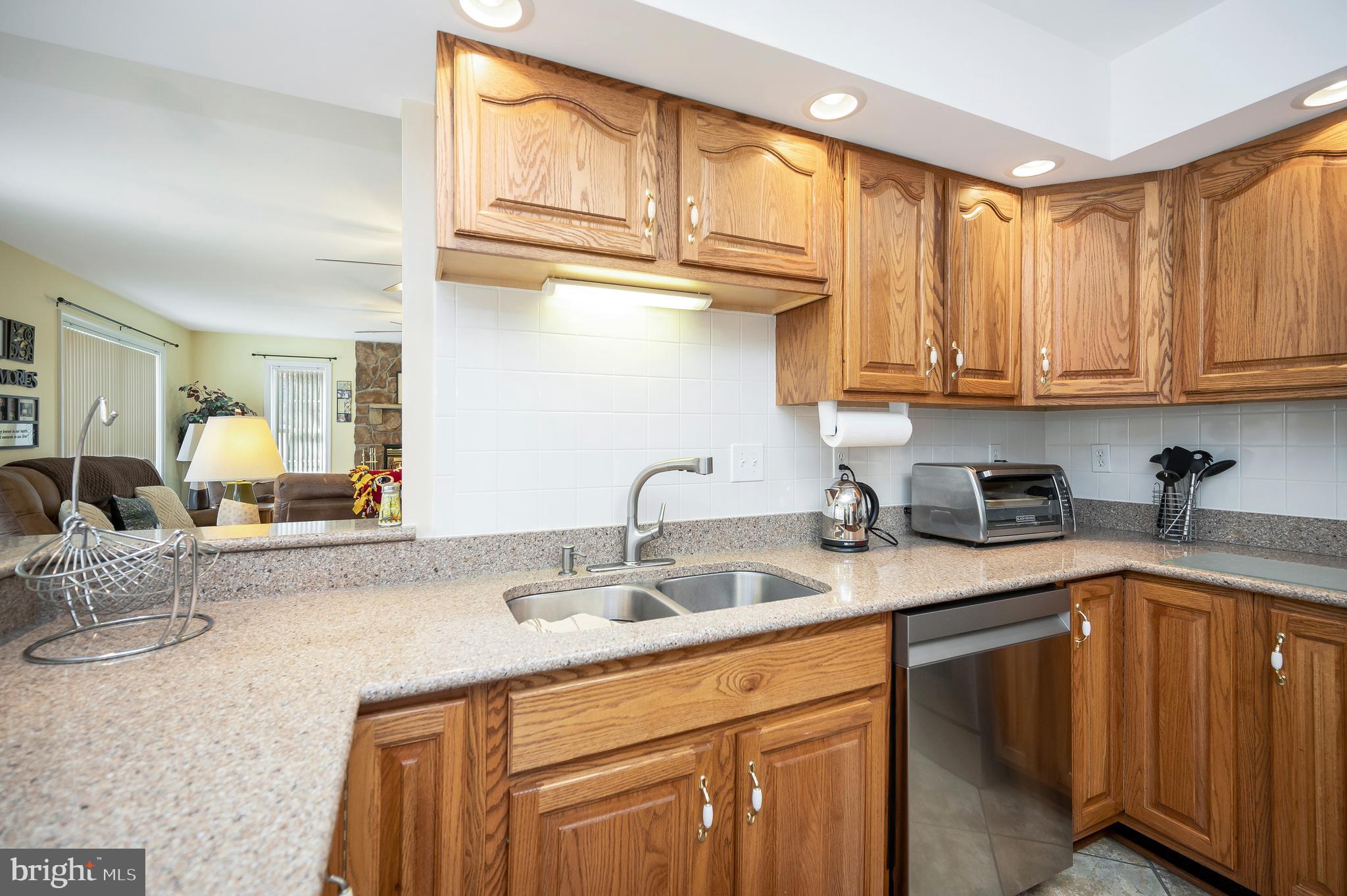 CHESTERWOOD - Residential