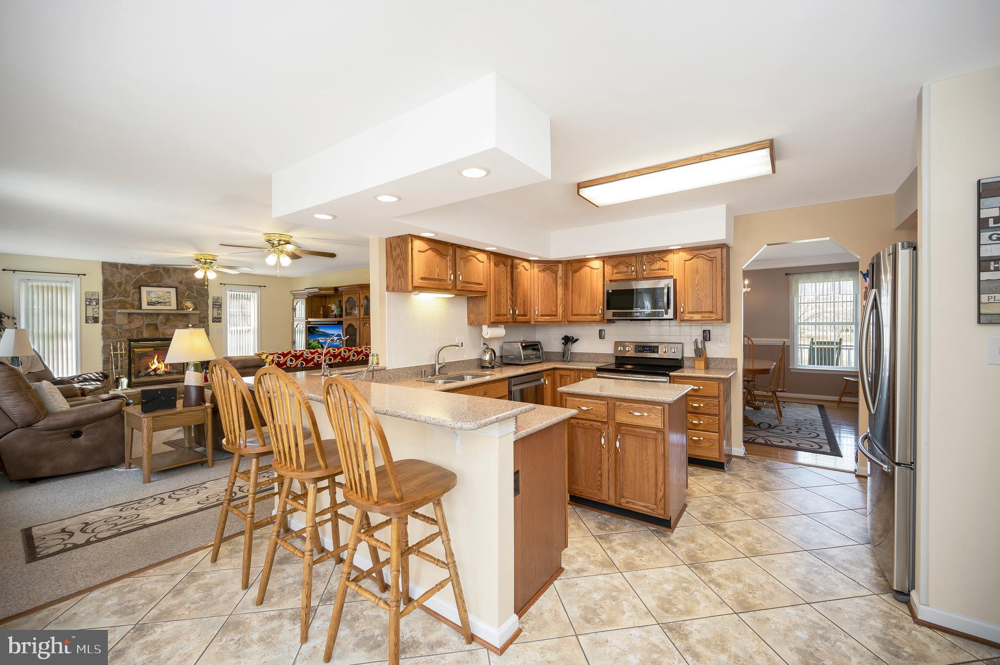 CHESTERWOOD - Residential