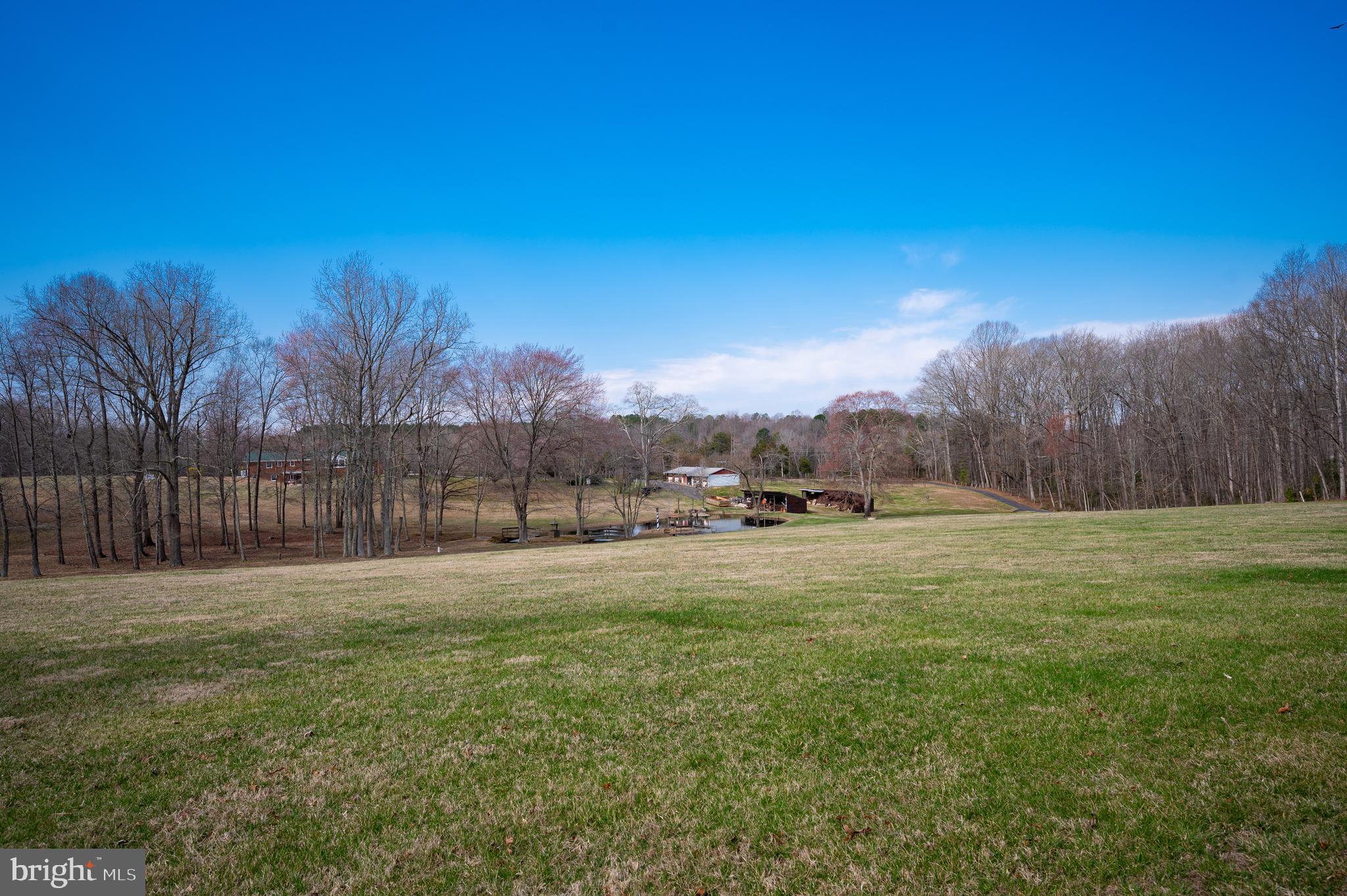 CHESTERWOOD - Residential