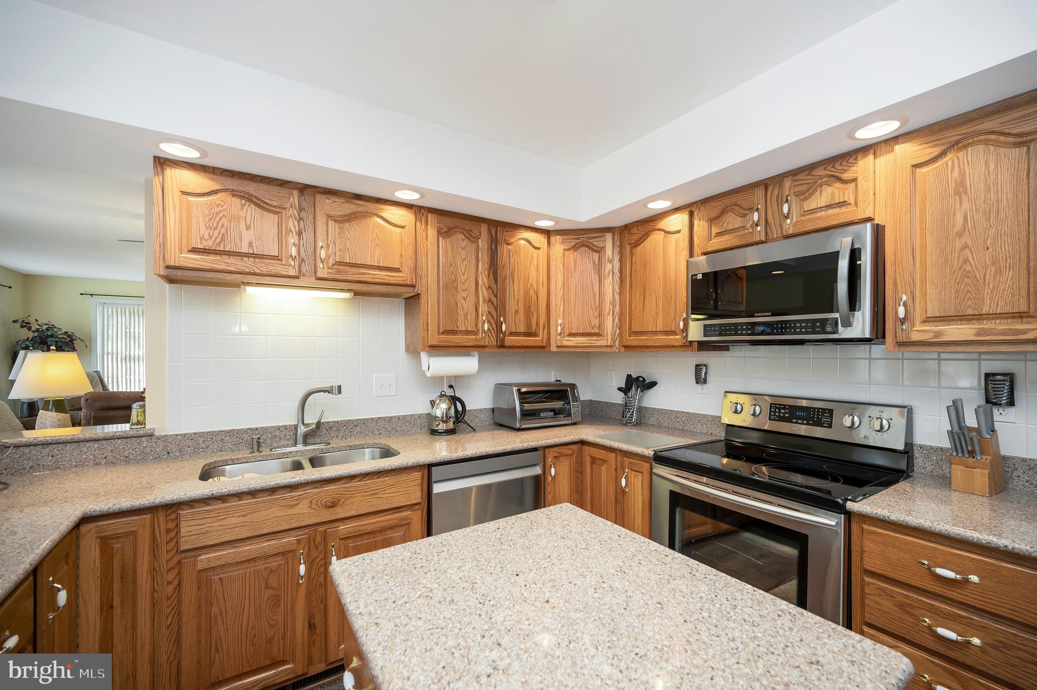 CHESTERWOOD - Residential