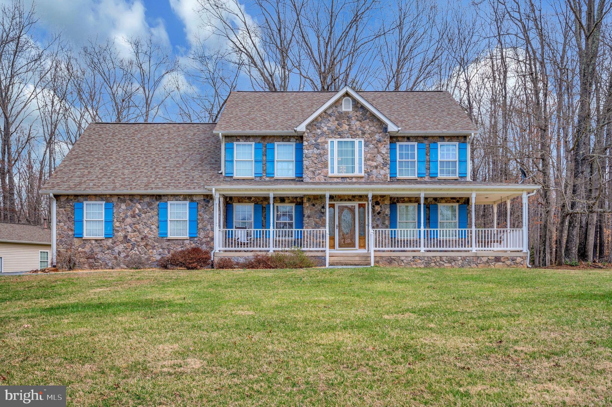 CHESTERWOOD - Residential