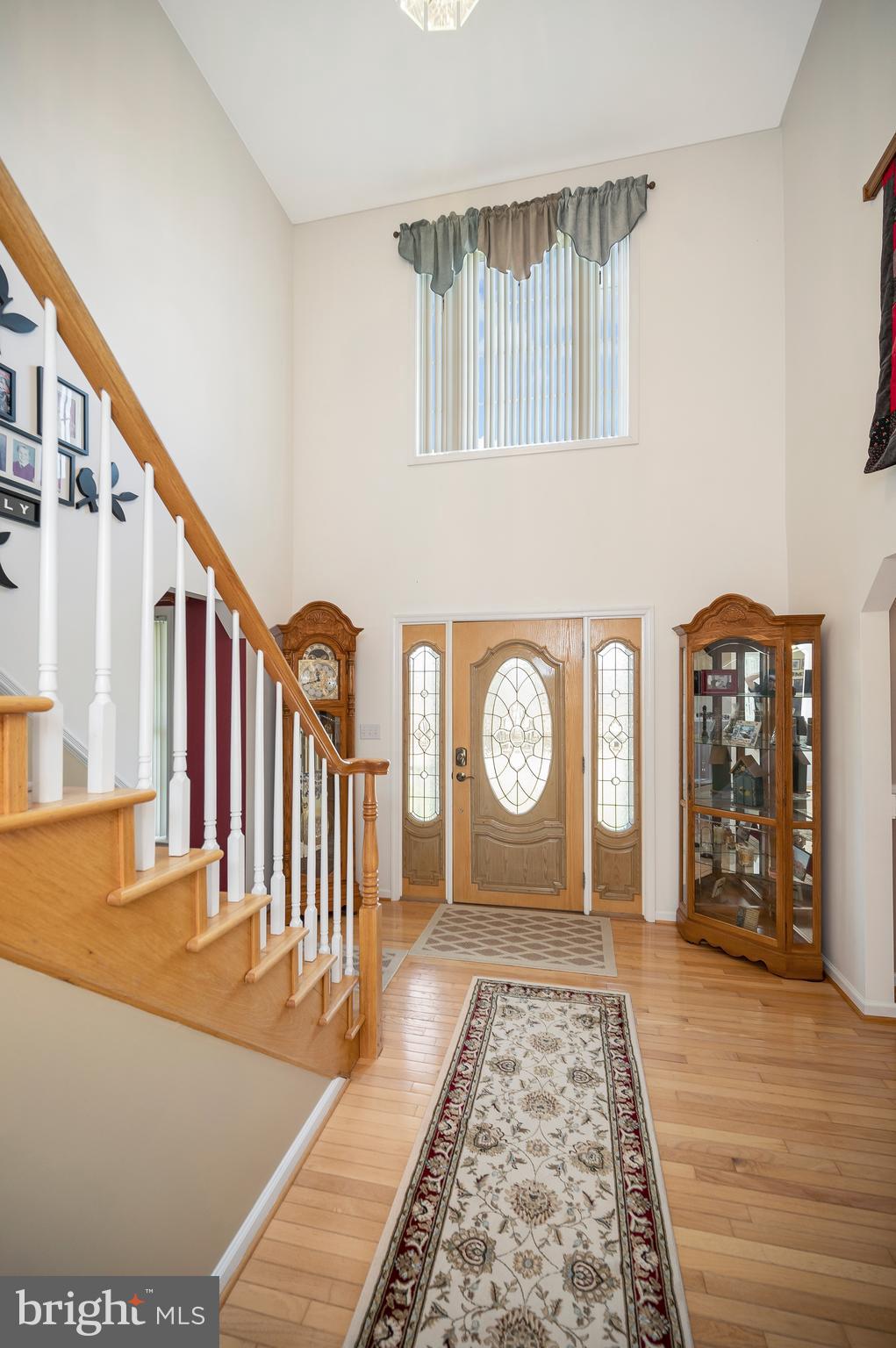 CHESTERWOOD - Residential