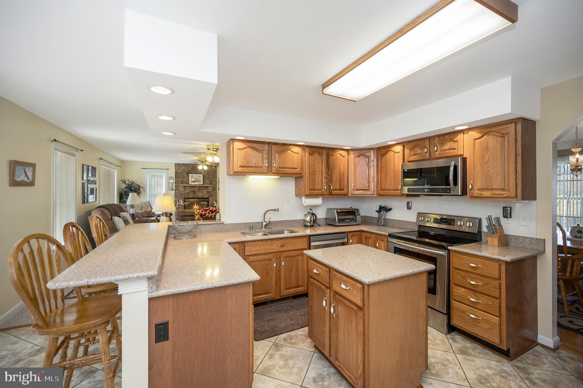 CHESTERWOOD - Residential