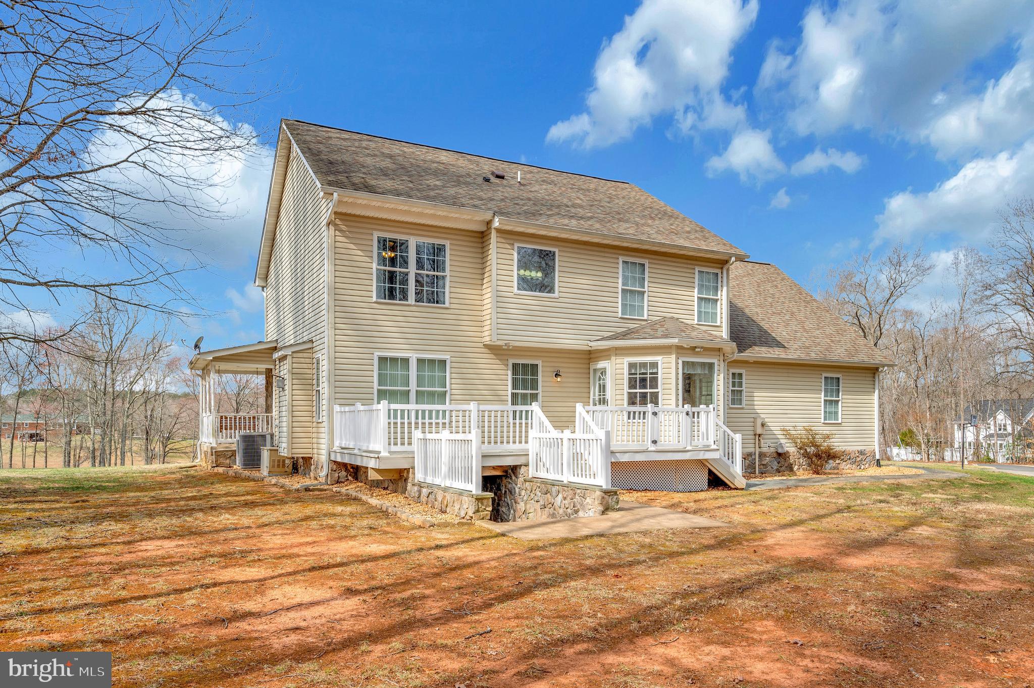 CHESTERWOOD - Residential