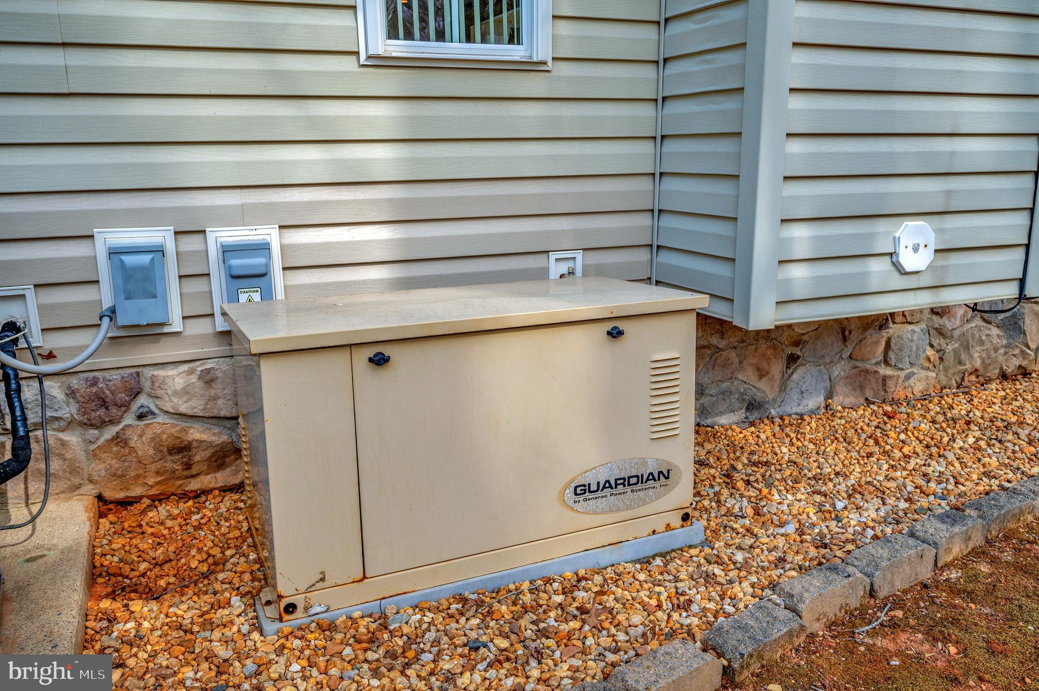 CHESTERWOOD - Residential