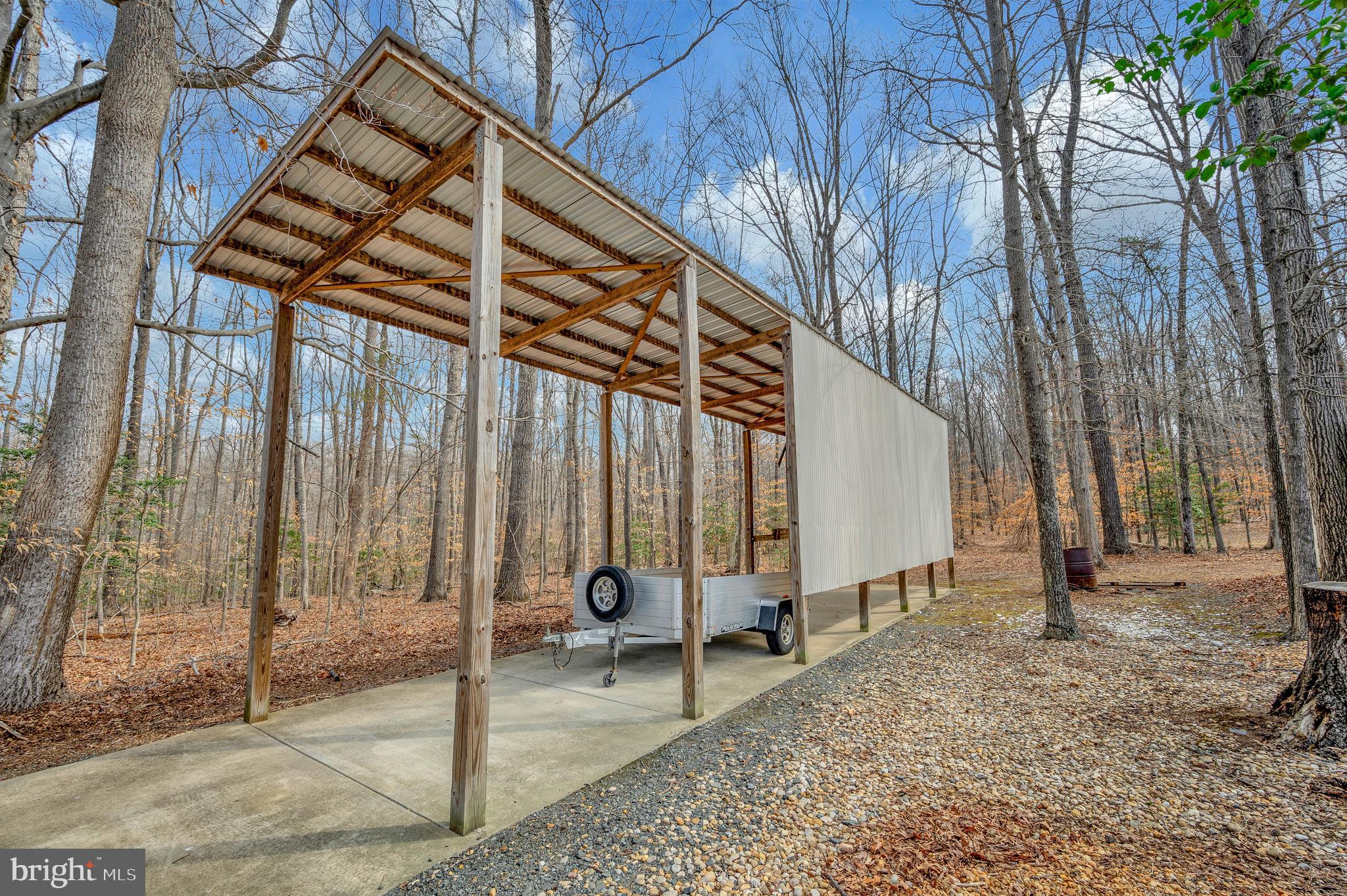 CHESTERWOOD - Residential