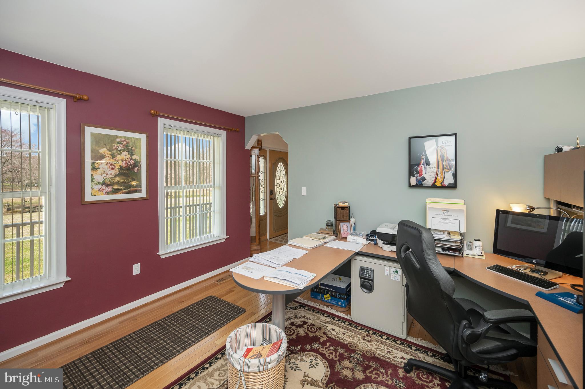 CHESTERWOOD - Residential