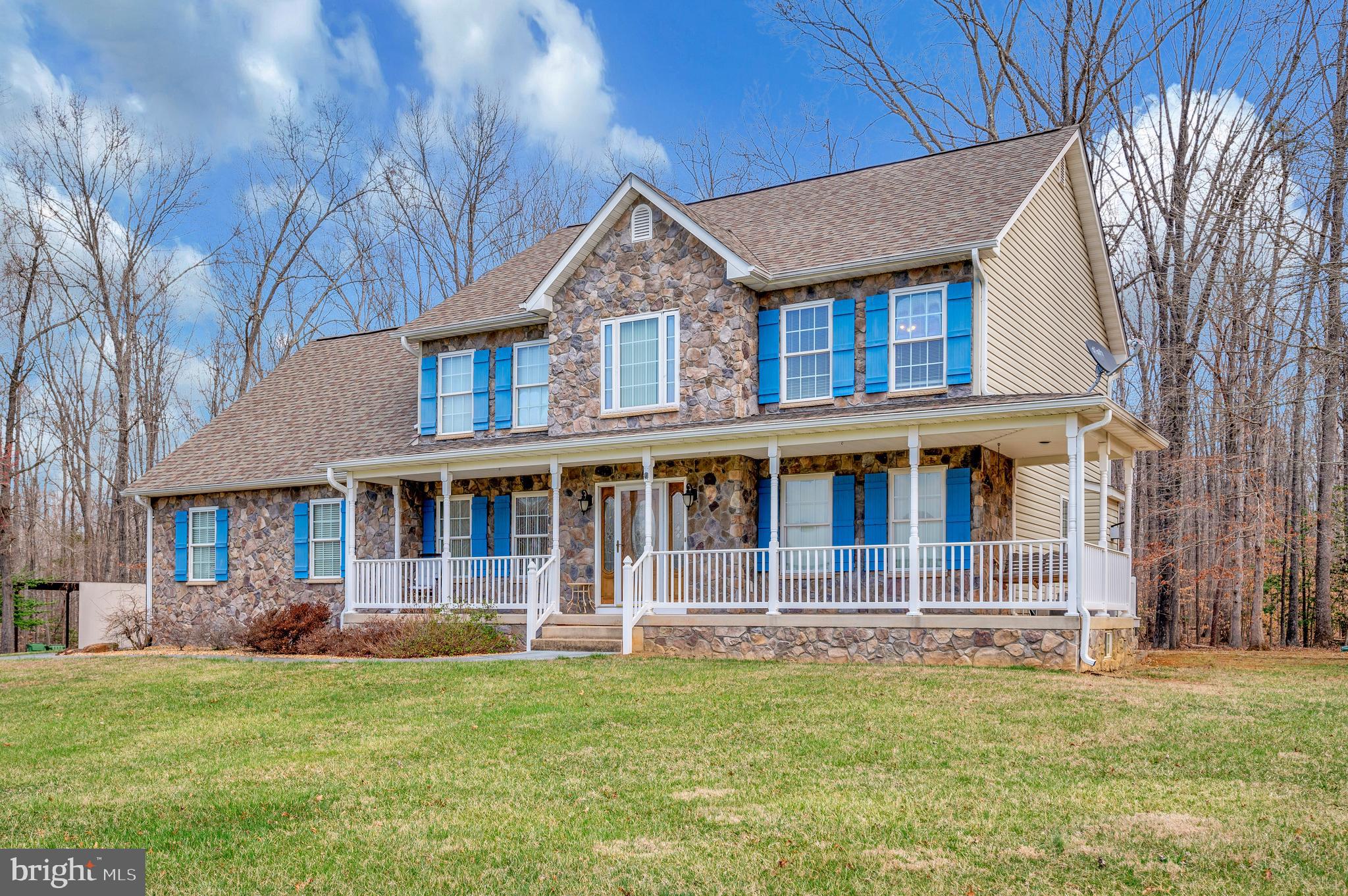 CHESTERWOOD - Residential