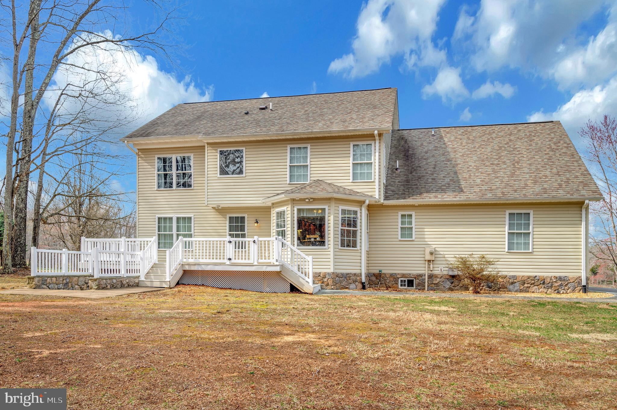 CHESTERWOOD - Residential