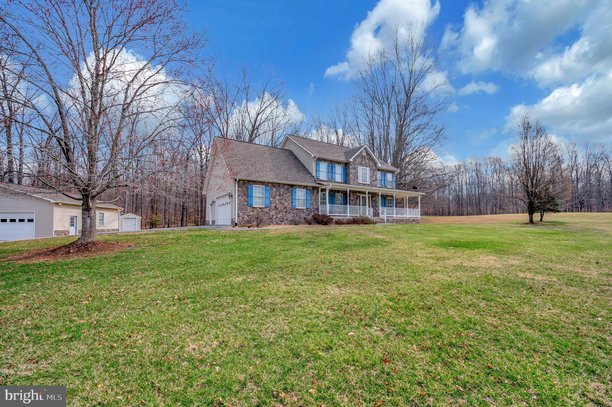 CHESTERWOOD - Residential