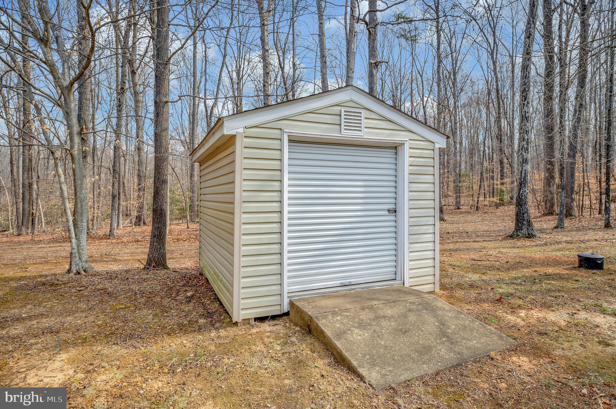 CHESTERWOOD - Residential