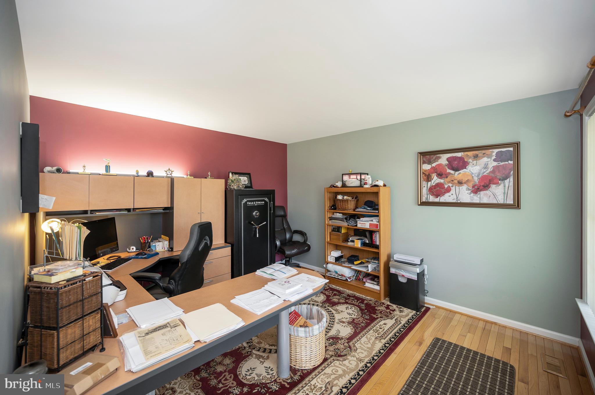 CHESTERWOOD - Residential