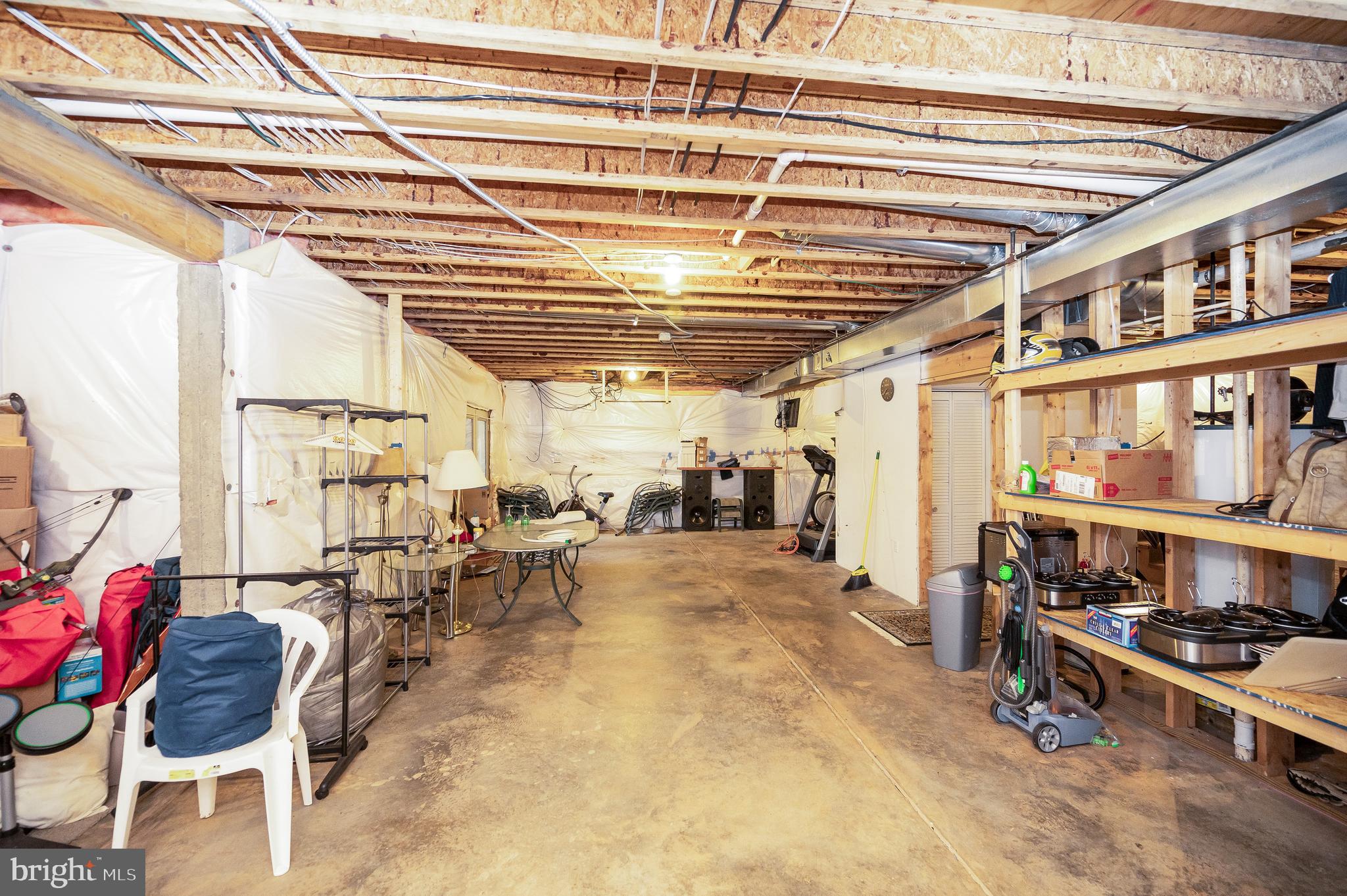 CHESTERWOOD - Residential