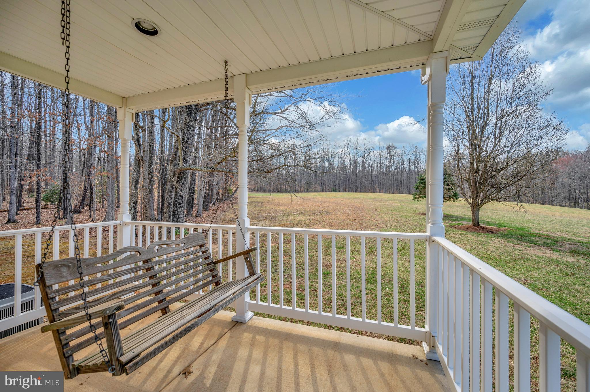 CHESTERWOOD - Residential