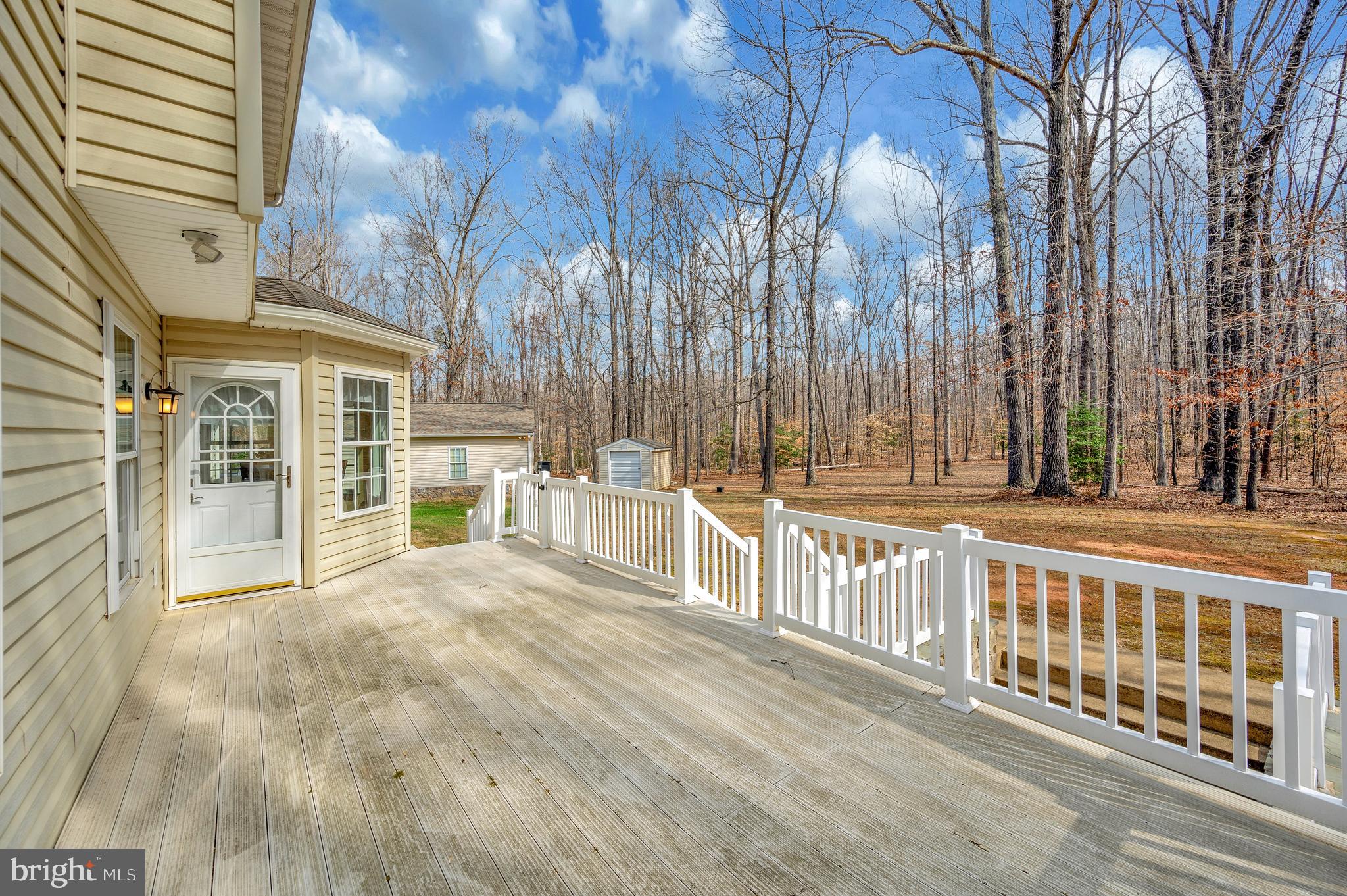 CHESTERWOOD - Residential