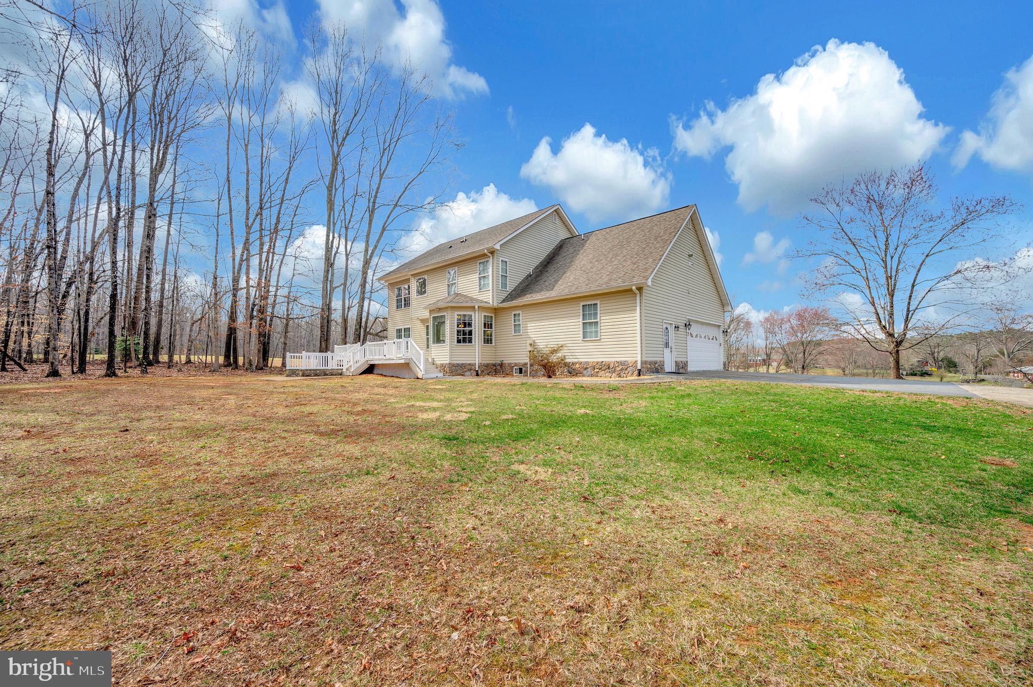 CHESTERWOOD - Residential