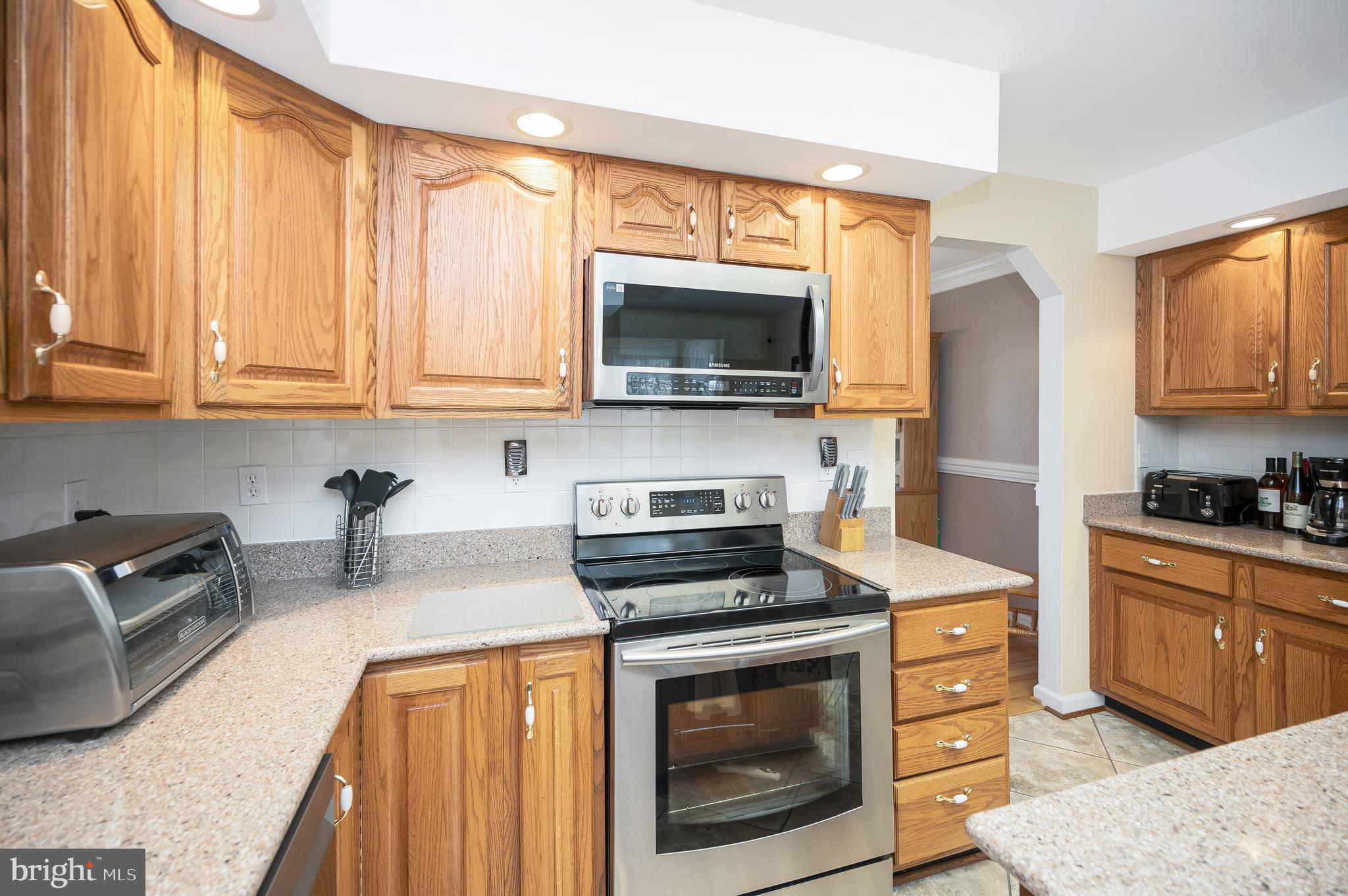 CHESTERWOOD - Residential