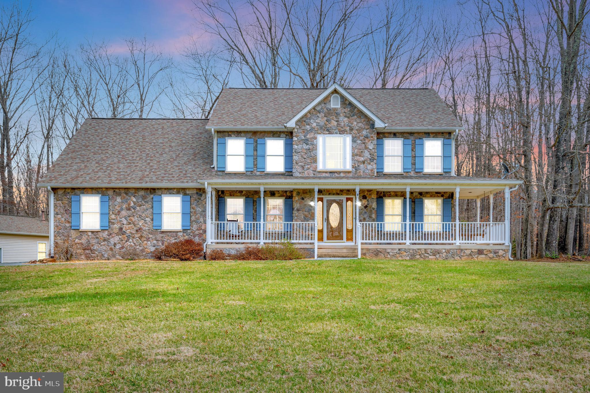 CHESTERWOOD - Residential