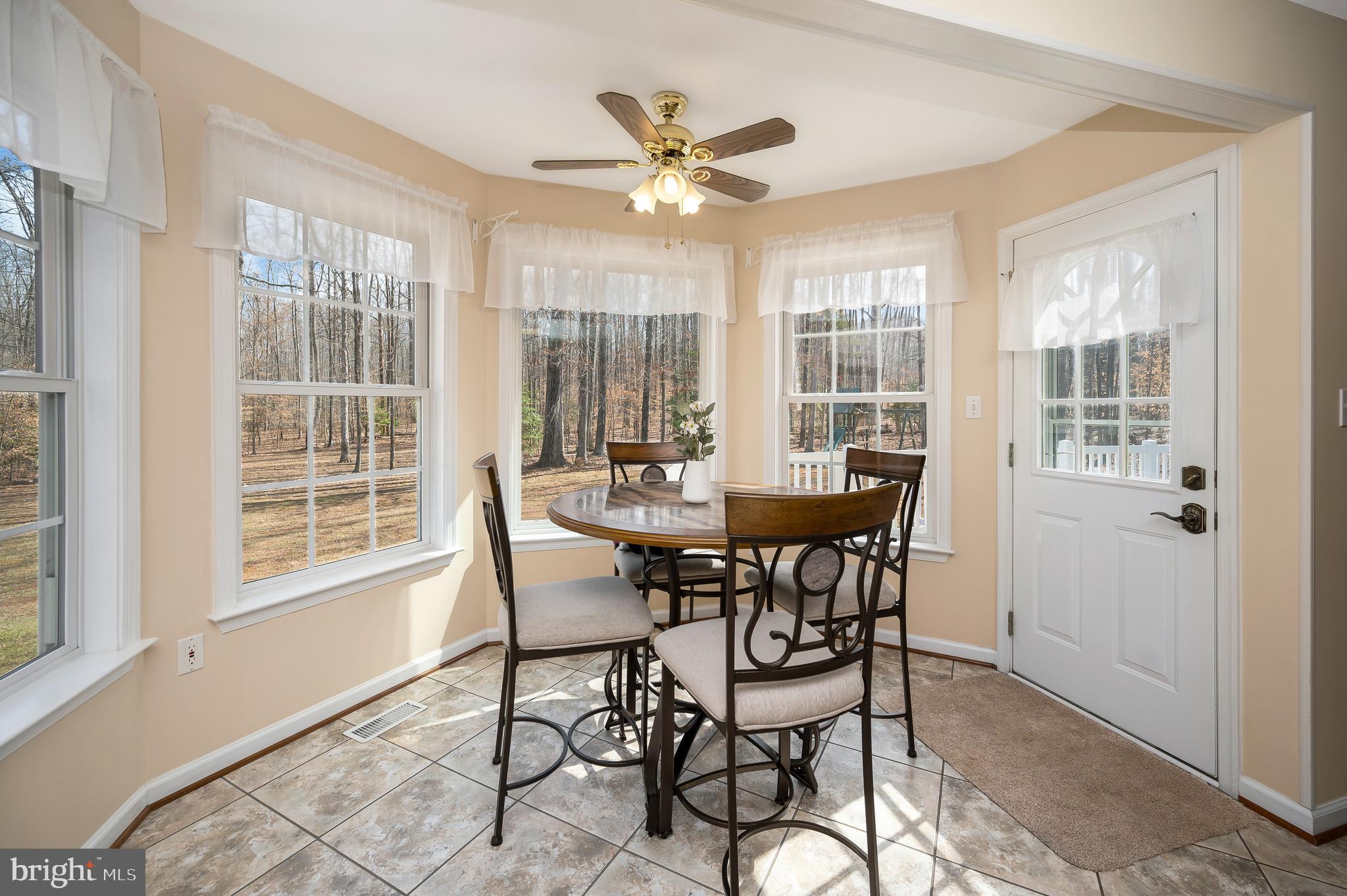 CHESTERWOOD - Residential