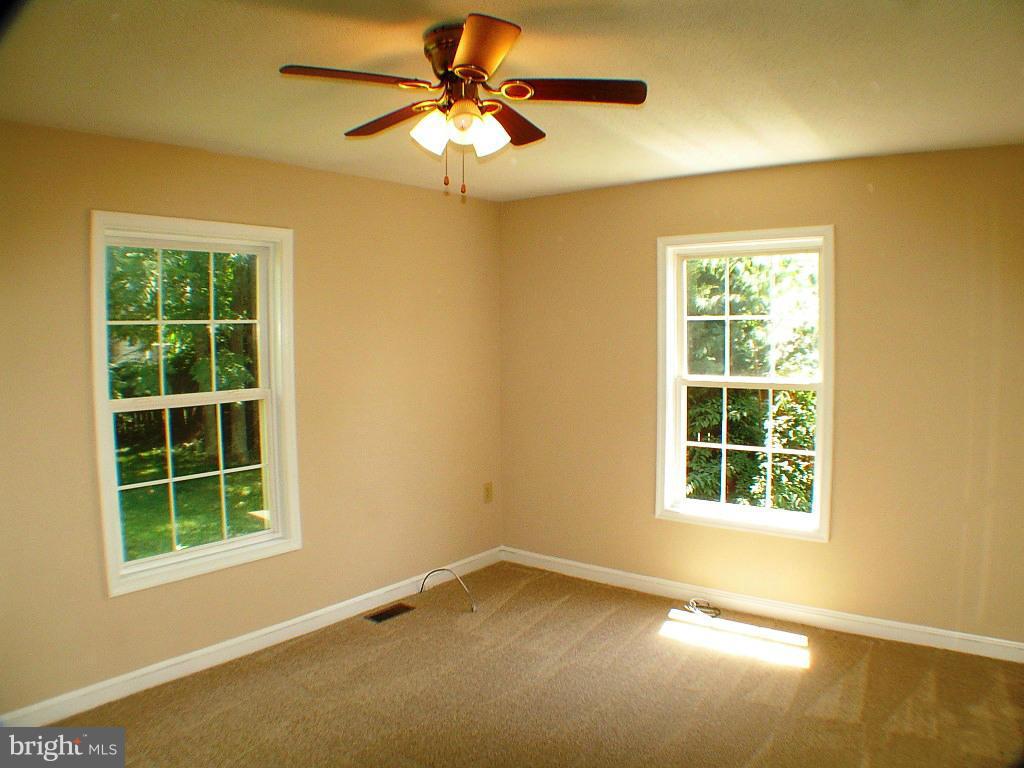 CARLISLE HEIGHTS - Residential