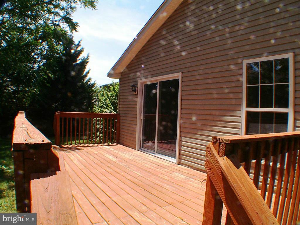 CARLISLE HEIGHTS - Residential