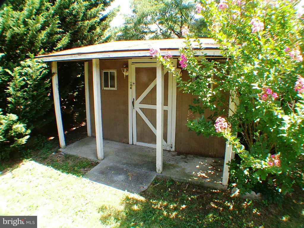 CARLISLE HEIGHTS - Residential