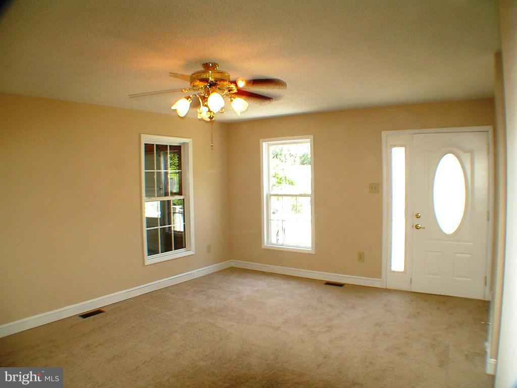 CARLISLE HEIGHTS - Residential