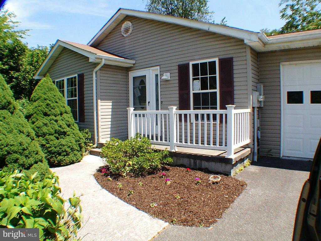 CARLISLE HEIGHTS - Residential