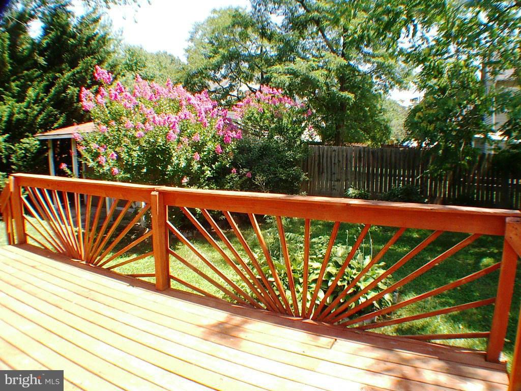 CARLISLE HEIGHTS - Residential