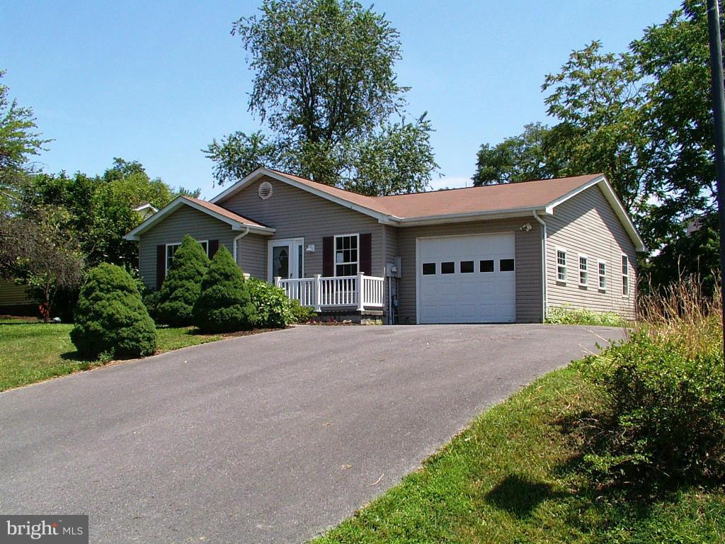 CARLISLE HEIGHTS - Residential