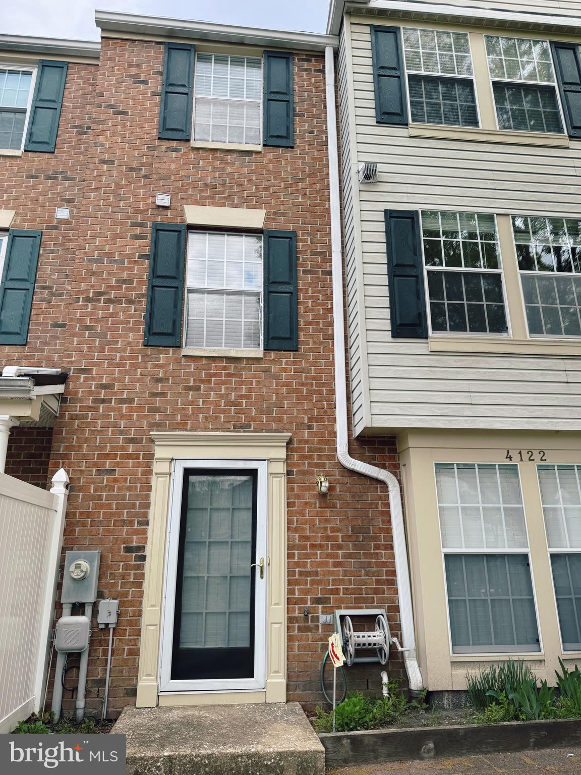 SOUTHFIELD - Residential Lease