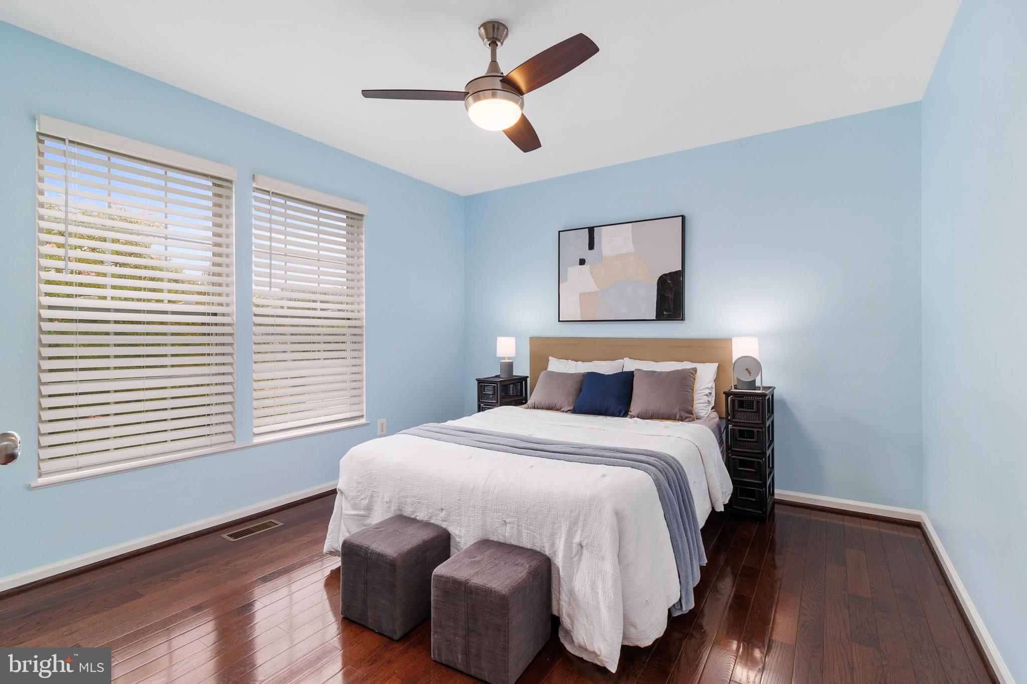 BELMONT RIDGE - Residential