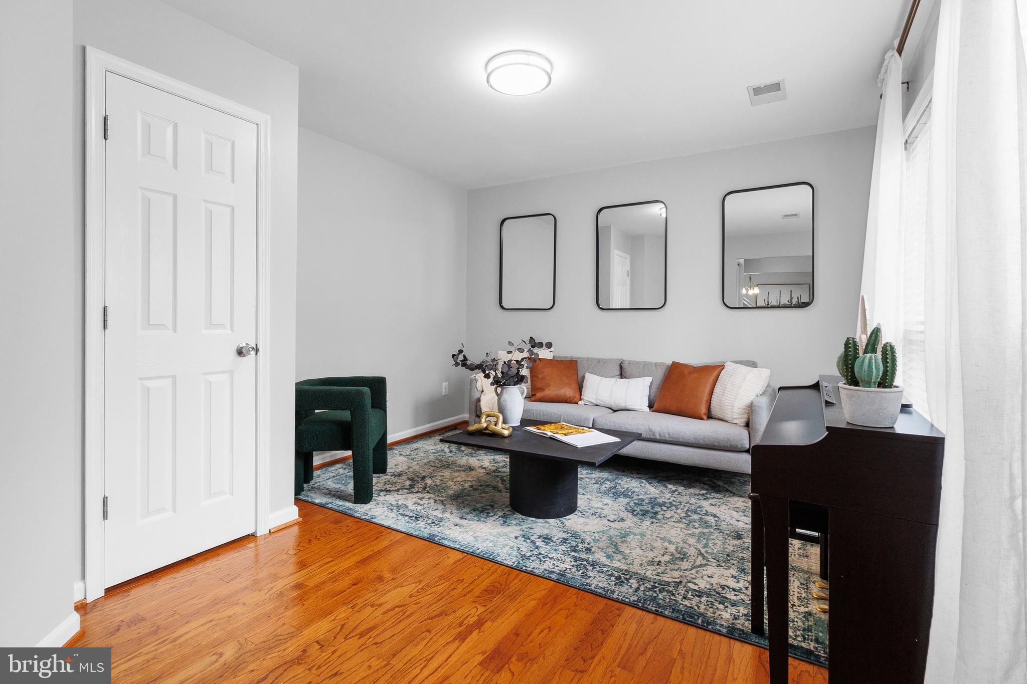 BELMONT RIDGE - Residential