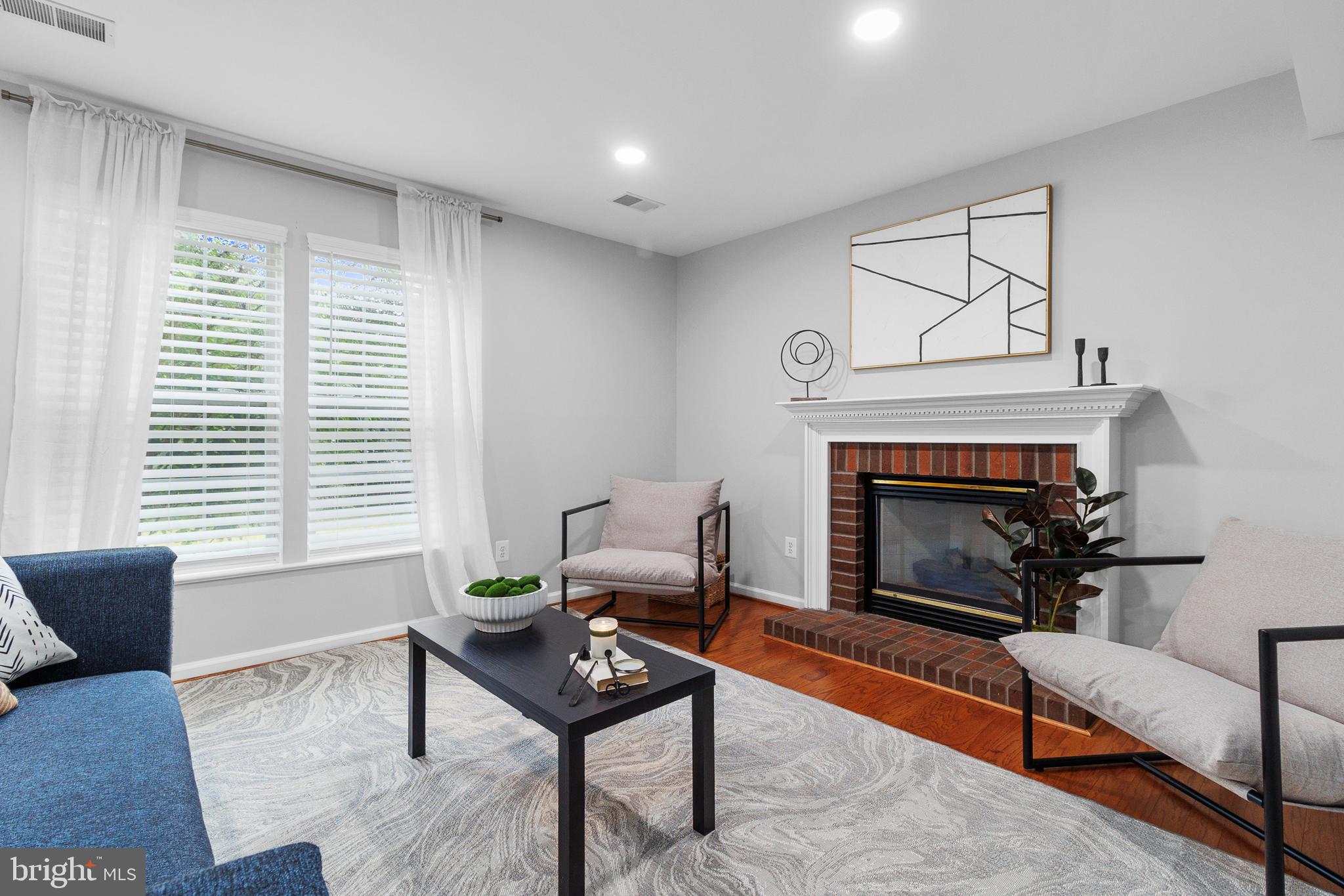 BELMONT RIDGE - Residential