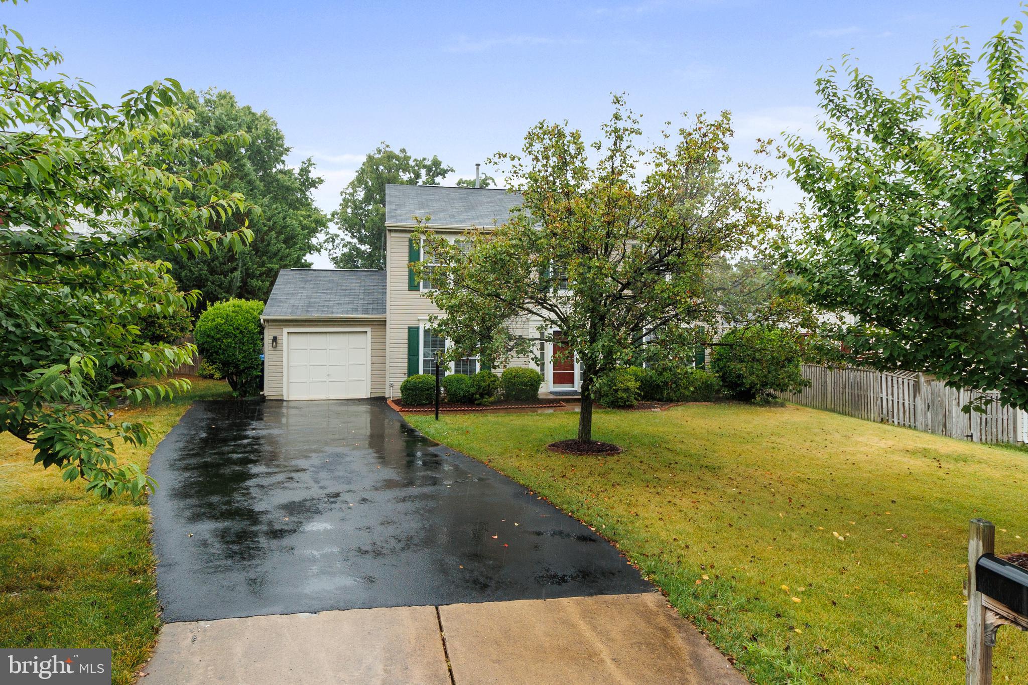 BELMONT RIDGE - Residential