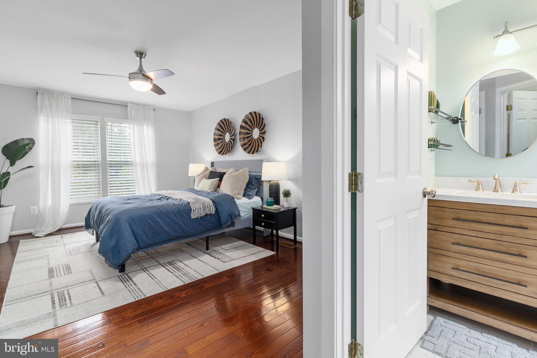 BELMONT RIDGE - Residential