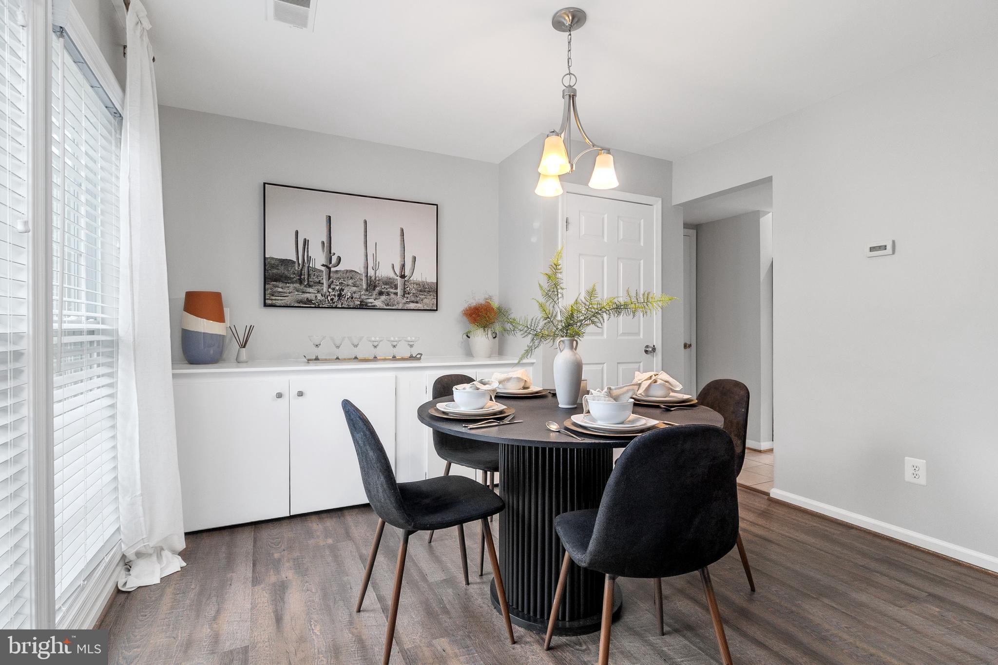 BELMONT RIDGE - Residential