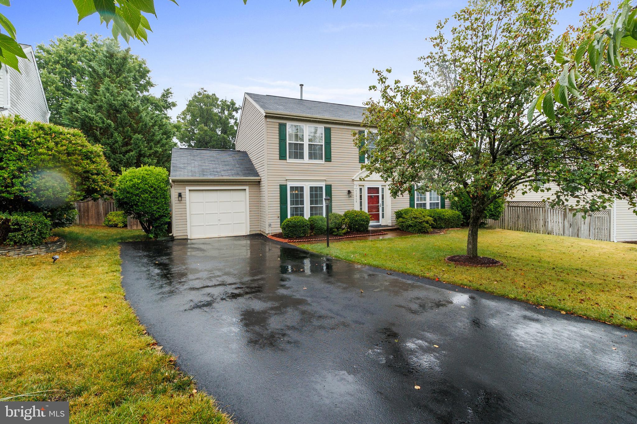 BELMONT RIDGE - Residential