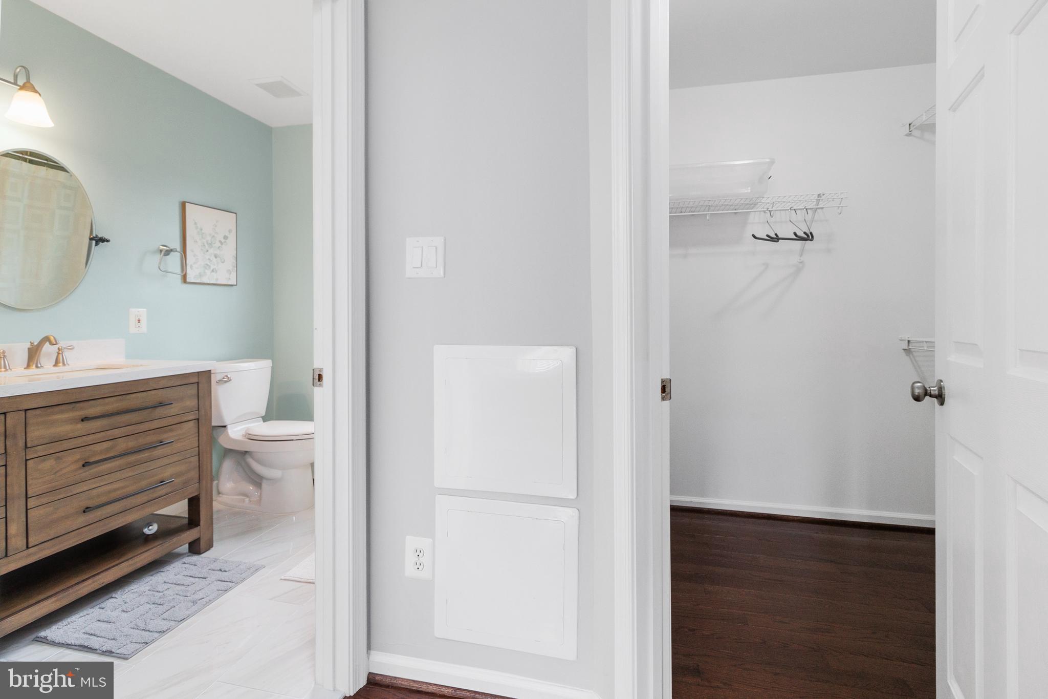 BELMONT RIDGE - Residential