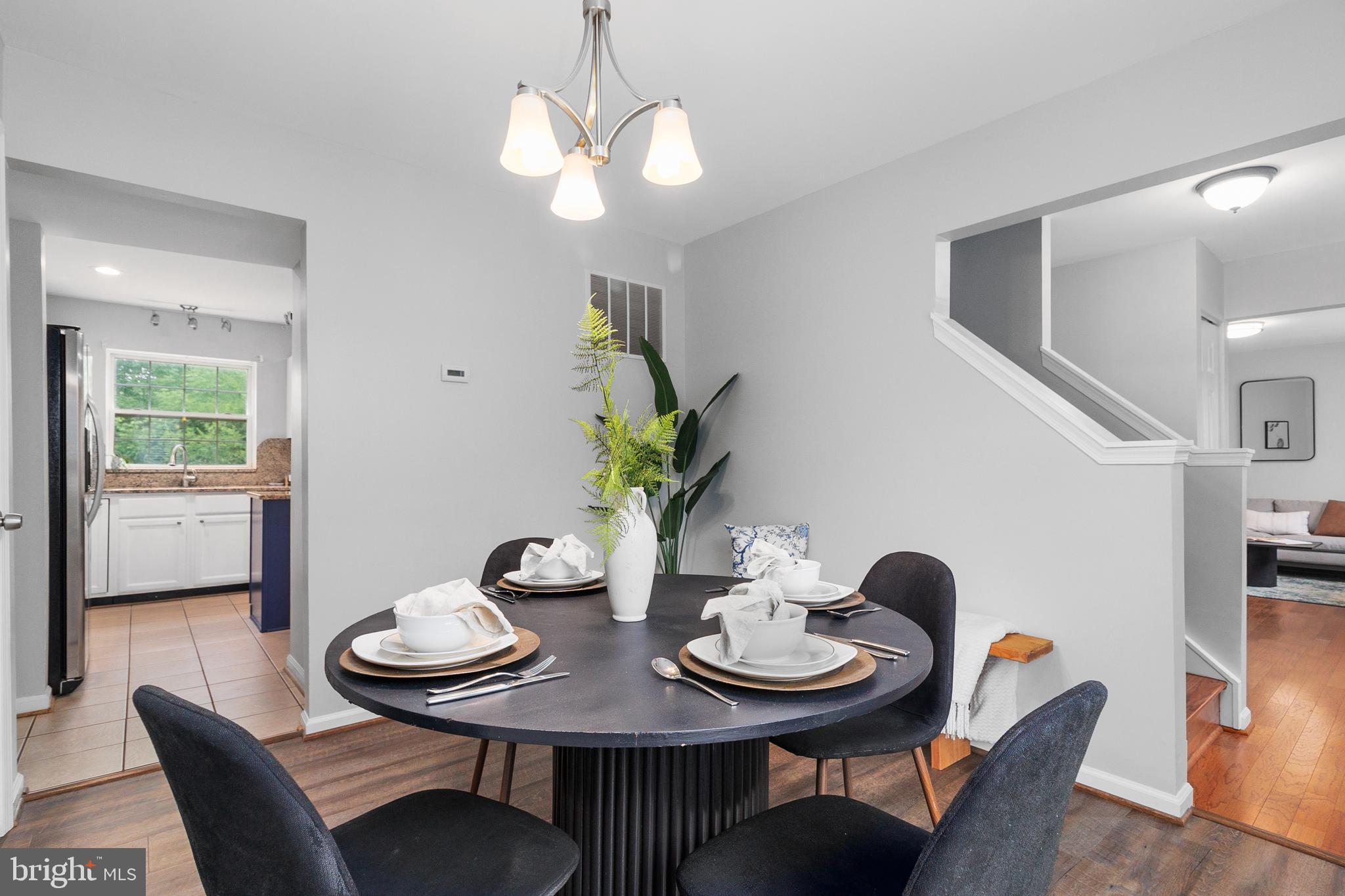 BELMONT RIDGE - Residential