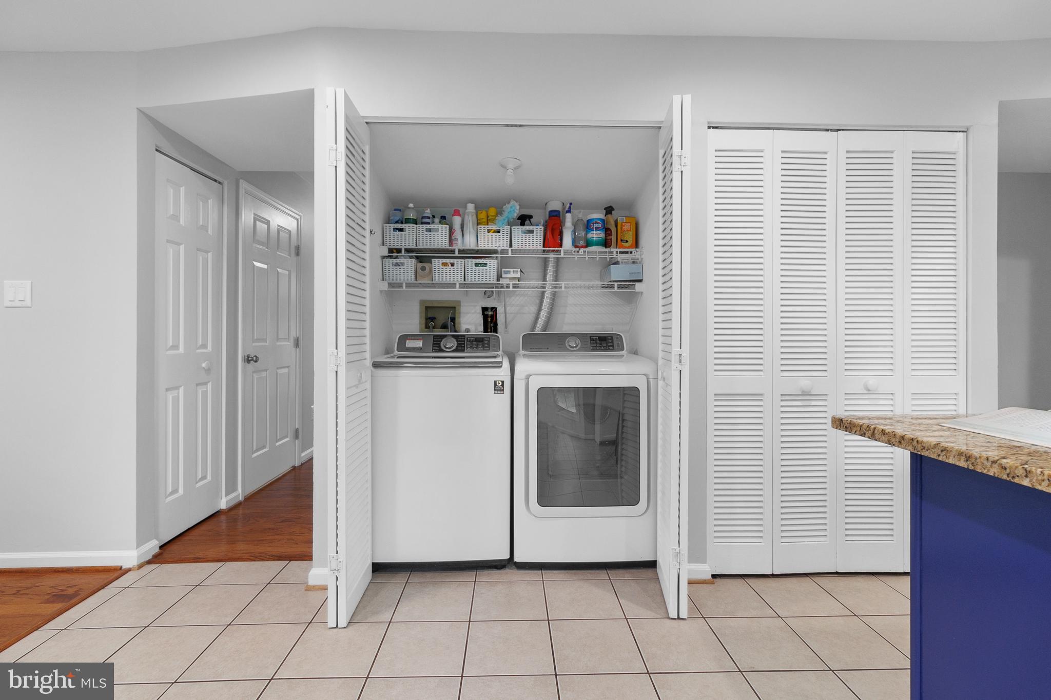 BELMONT RIDGE - Residential