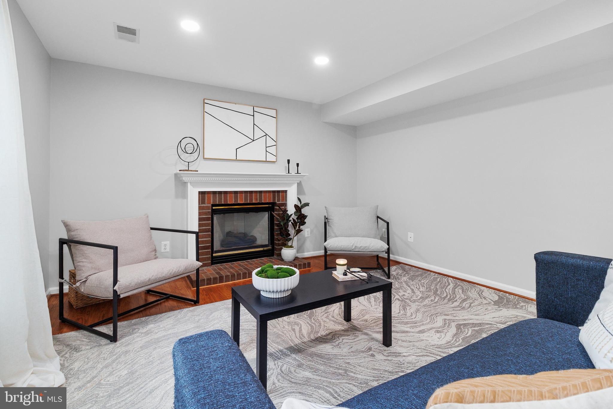 BELMONT RIDGE - Residential