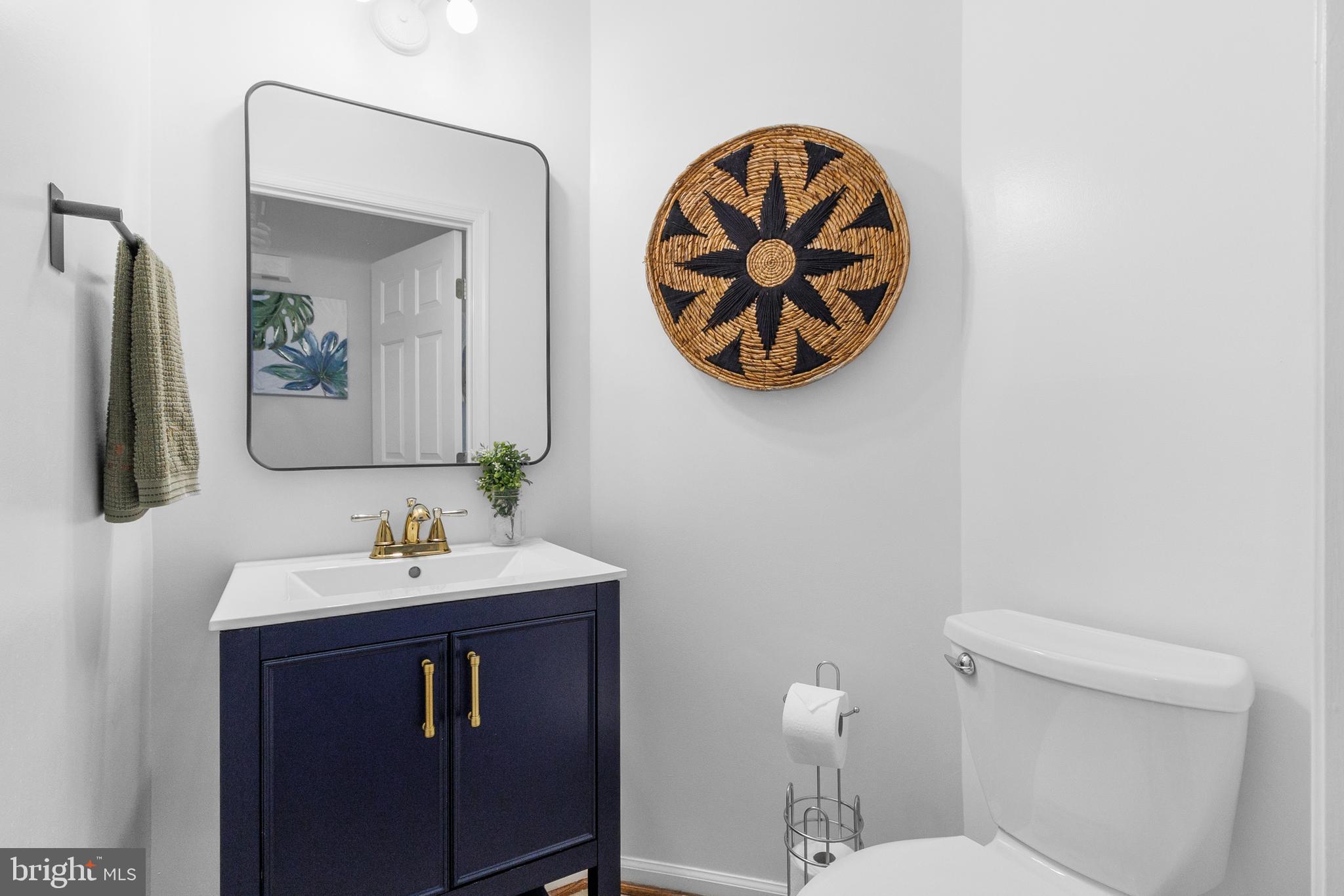 BELMONT RIDGE - Residential