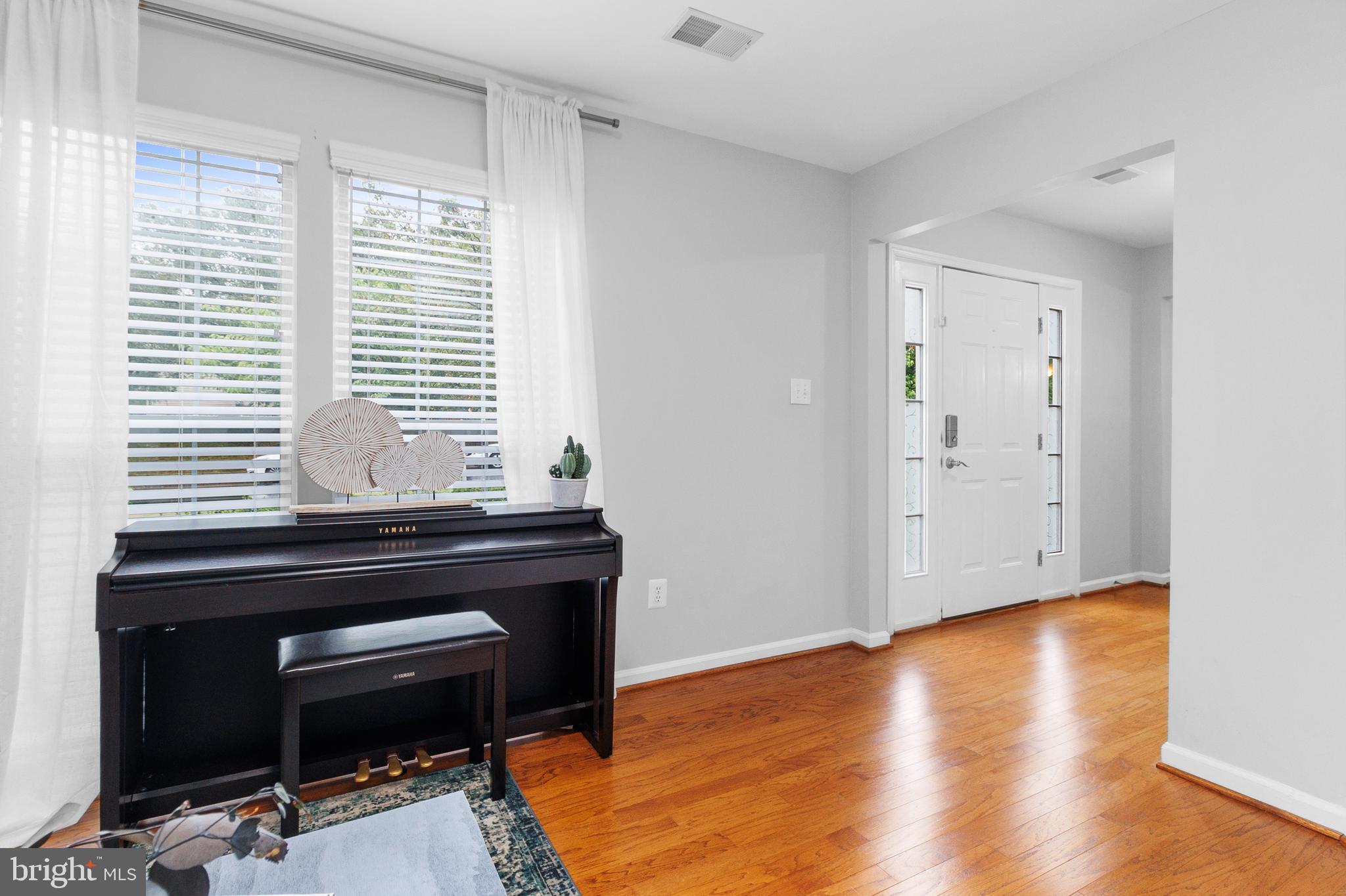 BELMONT RIDGE - Residential